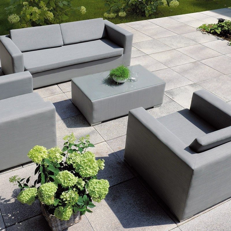 SEMMELROCK_UMBRIANO KOMBI TÉRKŐ 6CM GRÁNITSZÜRKE-FEHÉR SP