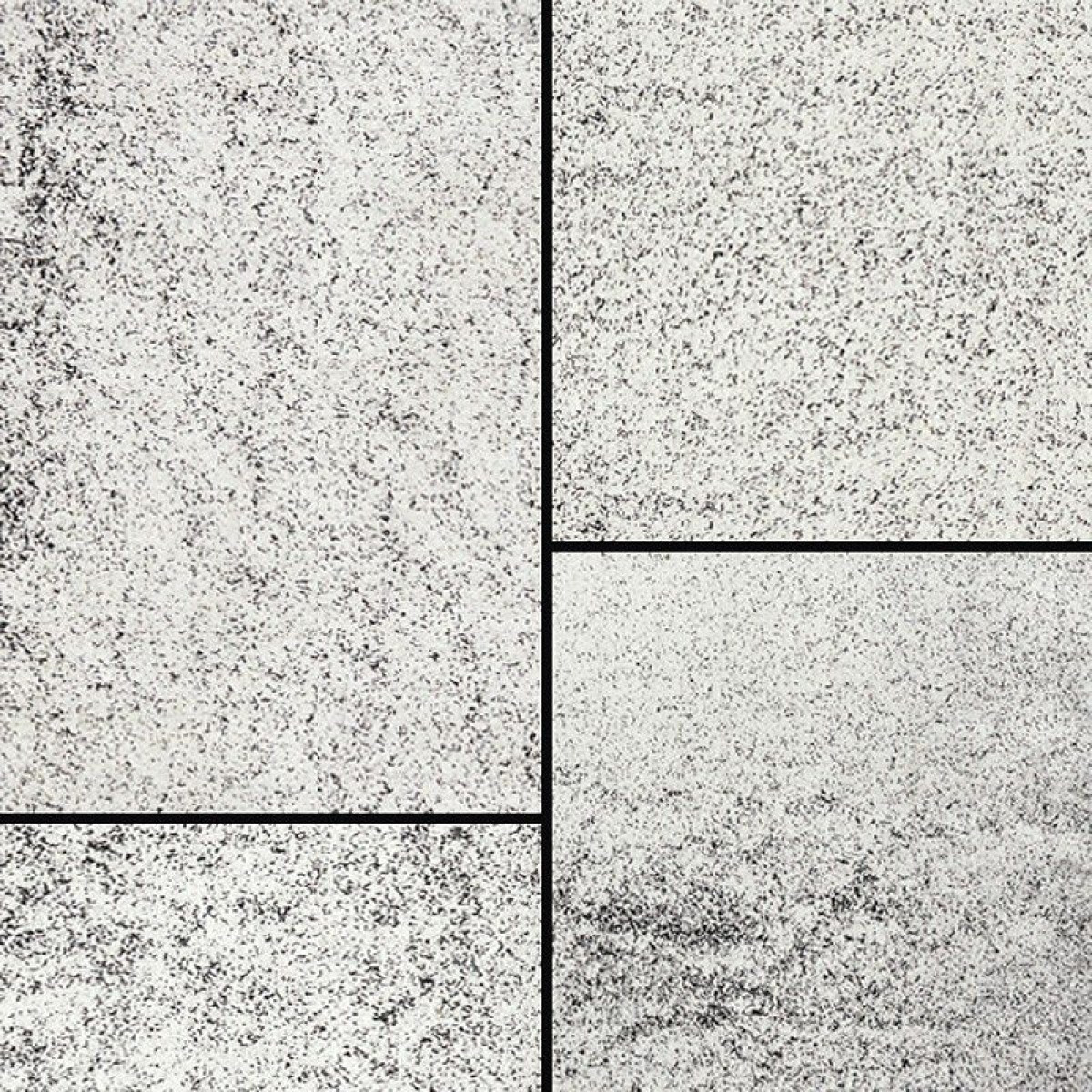 SEMMELROCK_UMBRIANO KOMBI TÉRKŐ 6CM GRÁNITSZÜRKE-FEHÉR SP