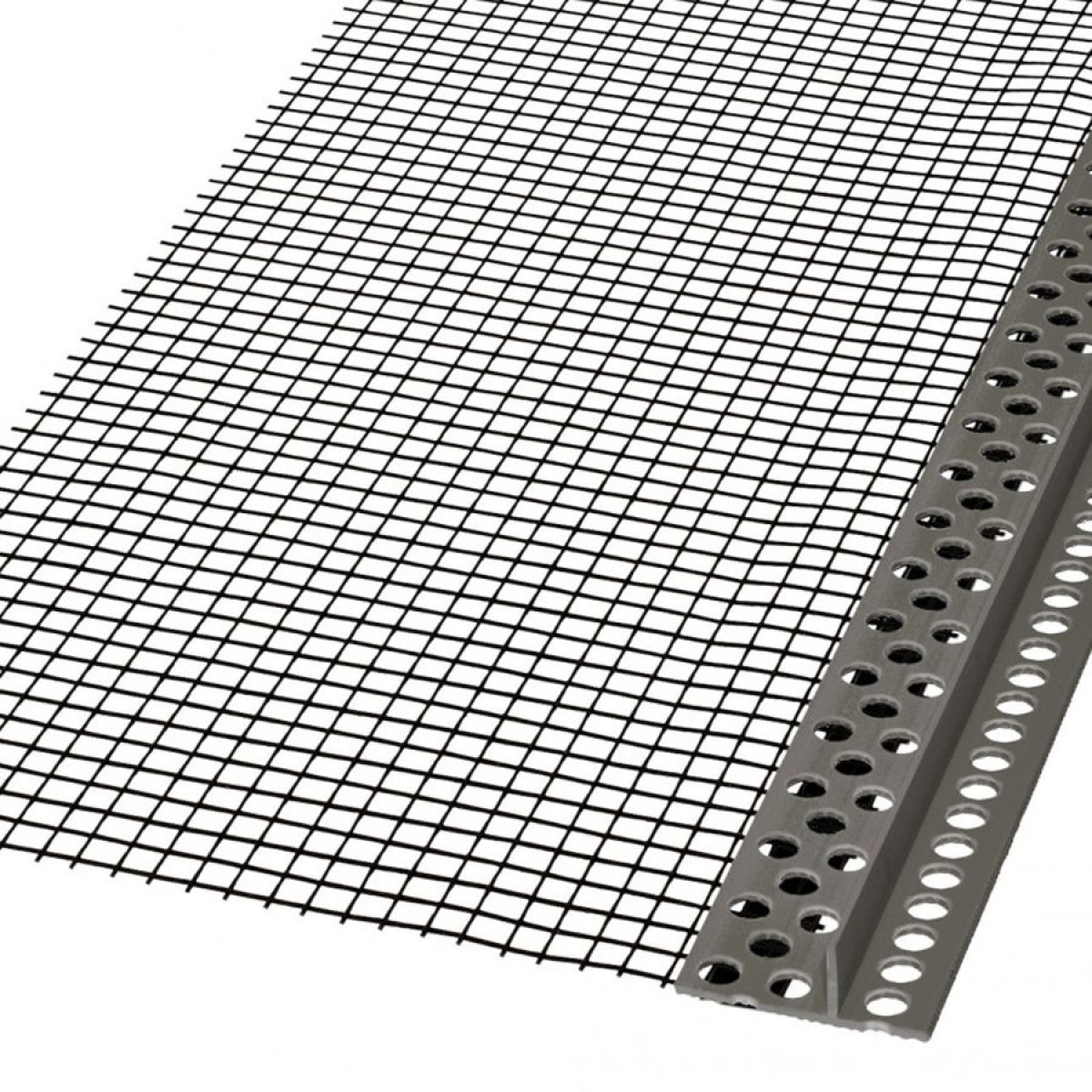 SEMMELROCK_STEINFIX EGYENES SZEGÉLY HÁLÓS 200 CM