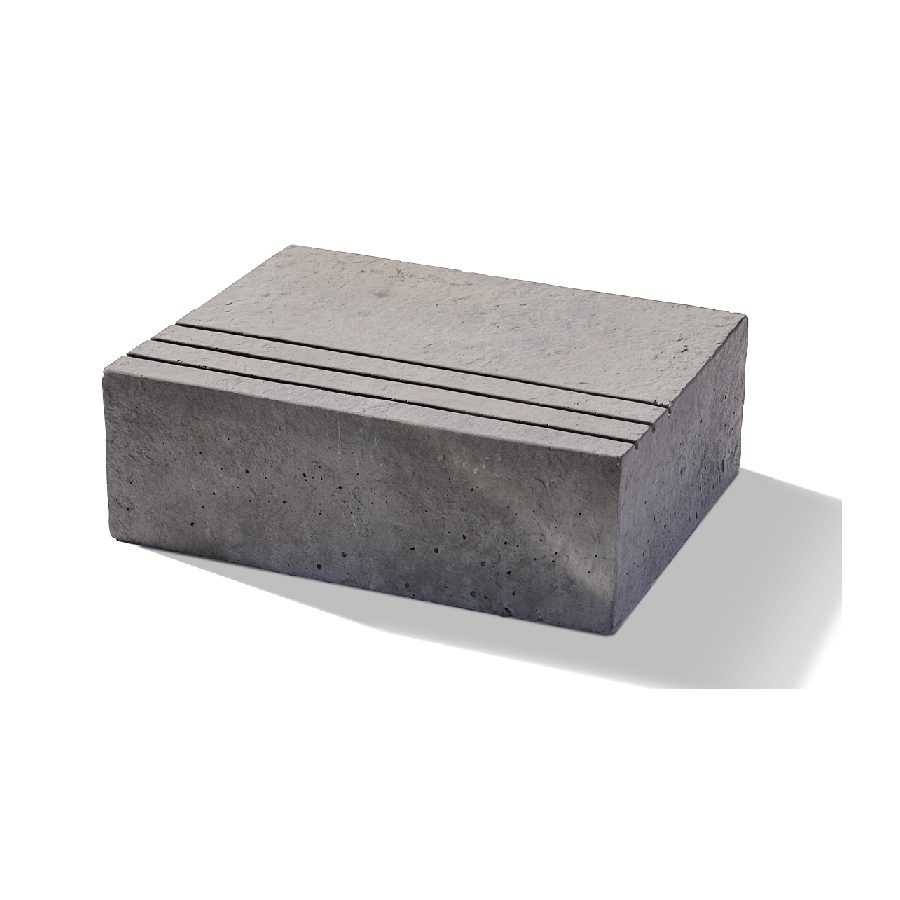SEMMELROCK_LIAS LÉPCSŐ 45x35x15 CM HAMUSZÜRKE