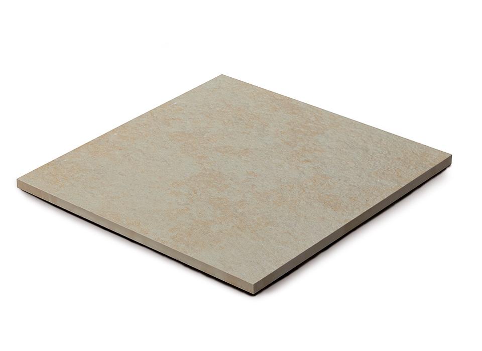 Kőporcelán_ Castello Beige 80 x 80 x 2cm