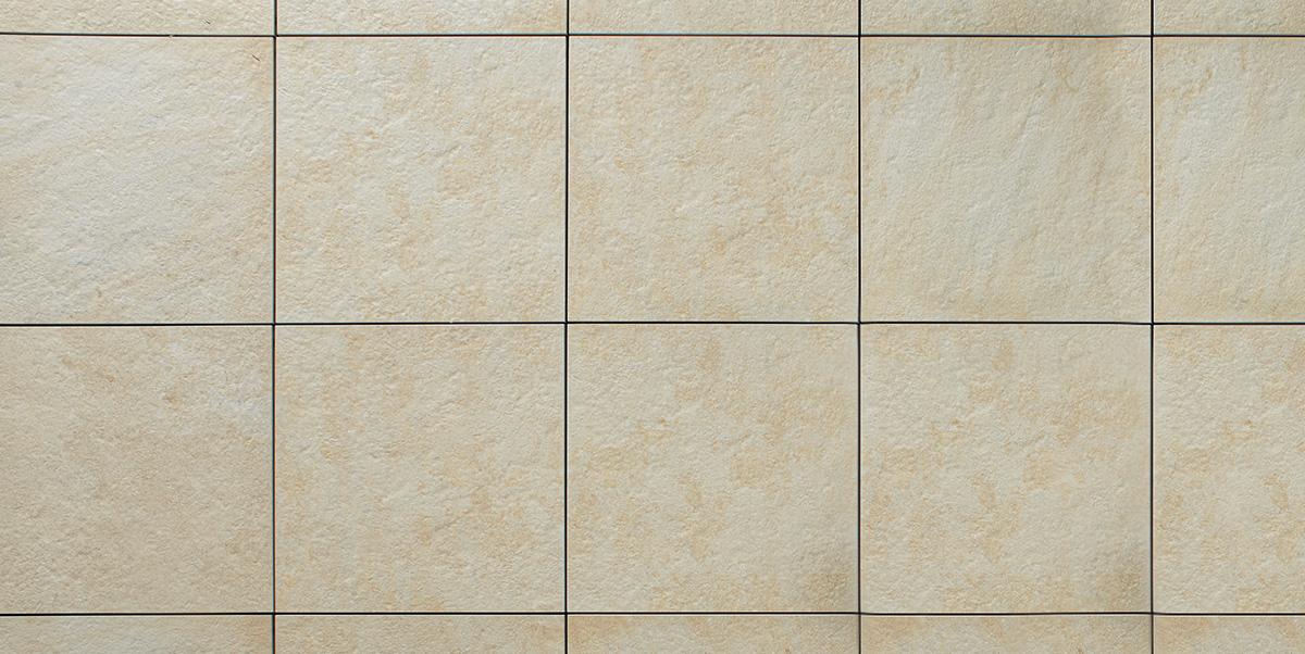 Kőporcelán_ Castello Beige 80 x 80 x 2cm