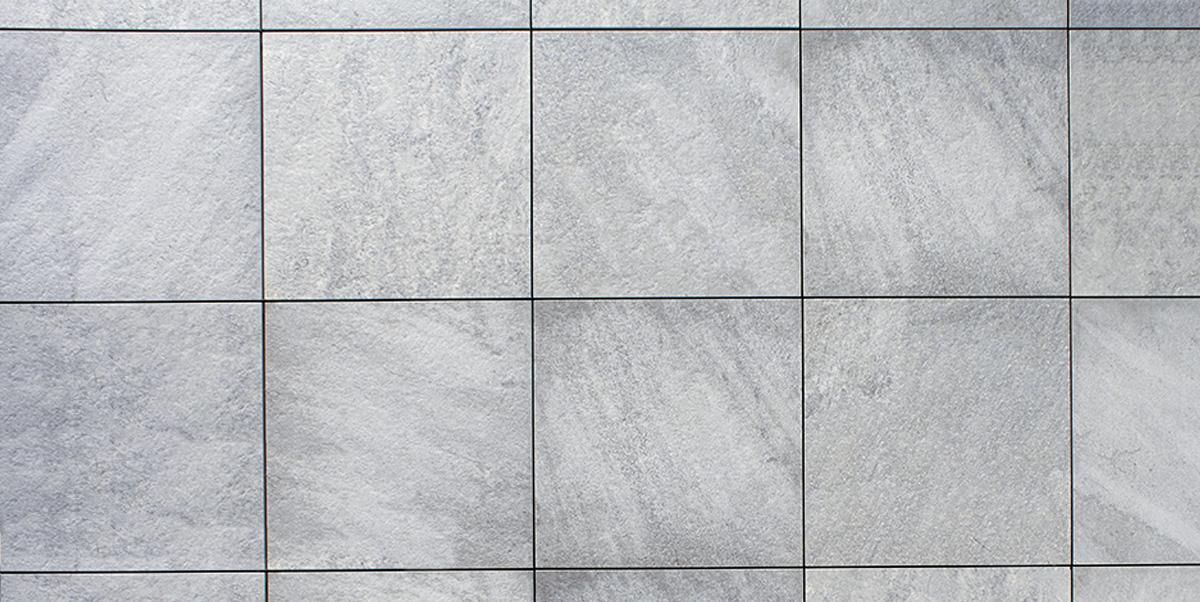 Kőporcelán_Castello Grey 80 x 80 x 2cm
