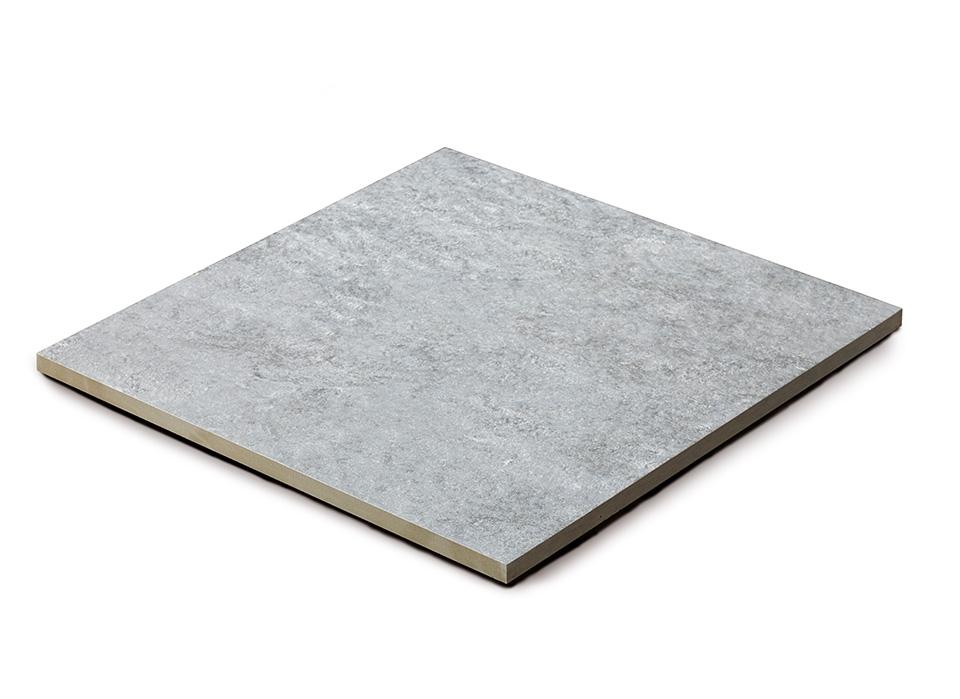 Kőporcelán_Castello Grey 60 x 60 x 2cm