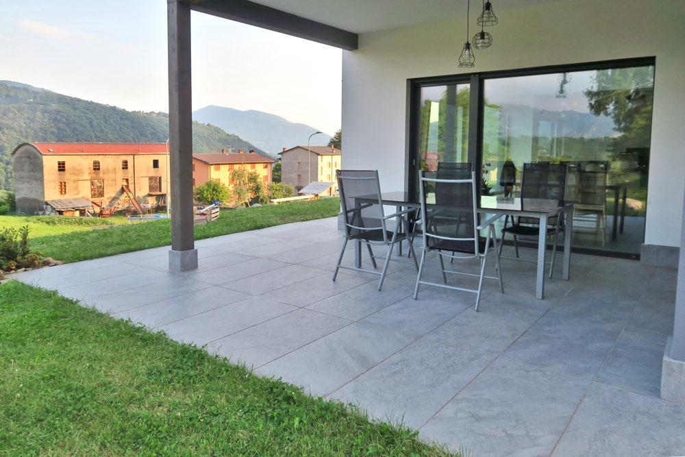 Kőporcelán_Castello Grey 50 x 100 x 2cm