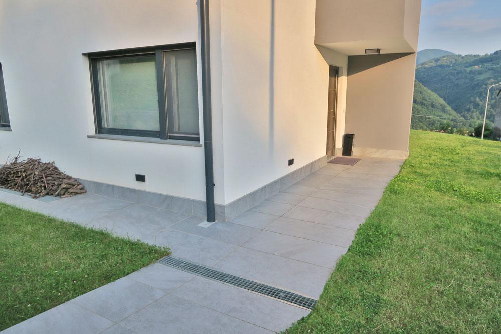 Kőporcelán_Castello Grey 50 x 100 x 2cm