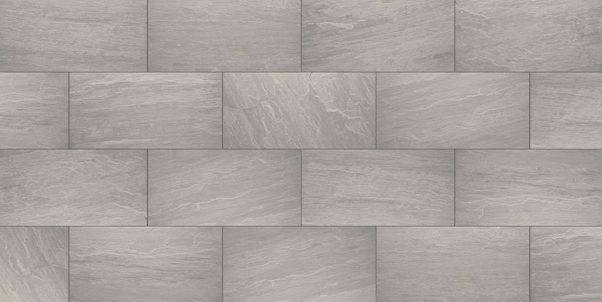 Kőporcelán_Tempio Kandla Grey 40 x 80 x 2cm