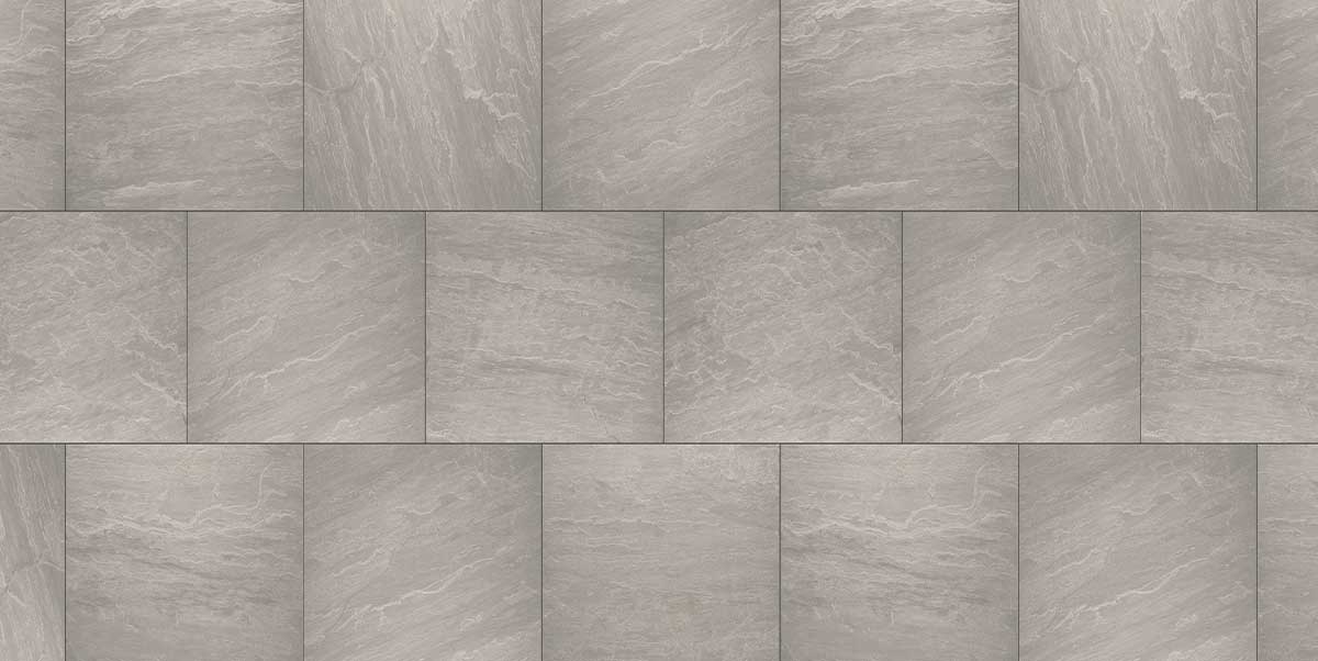 Kőporcelán_Tempio Kandla Grey 60 x 60 x 2cm