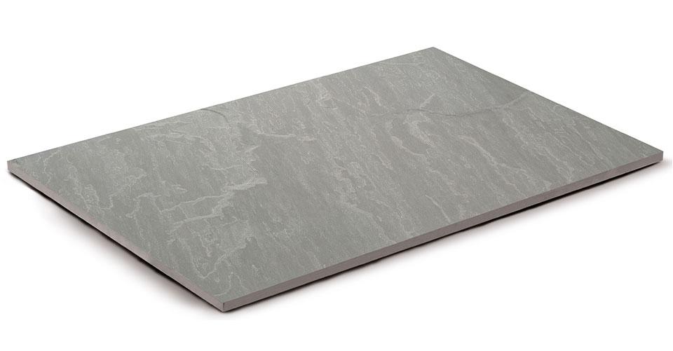 Kőporcelán_Tempio Kandla Grey 60 x 90 x 2cm