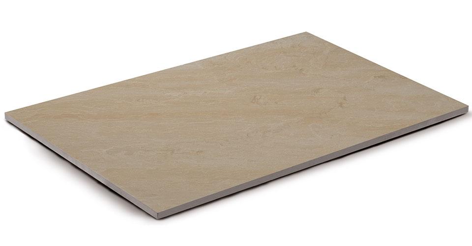 Kőporcelán_Tempio Buff 40 x 80 x 2cm