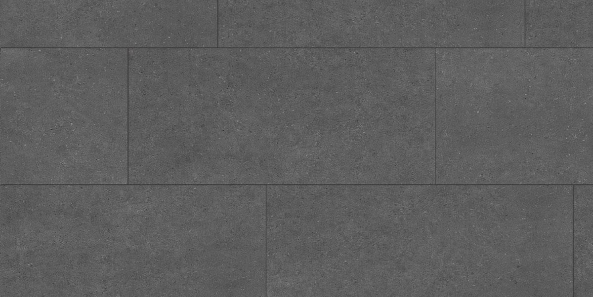 Kőporcelán_Portland Night 80 x 180 x 2cm