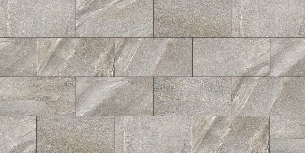 Kőporcelán_Etna Light Grey 40 x 80 x 2cm