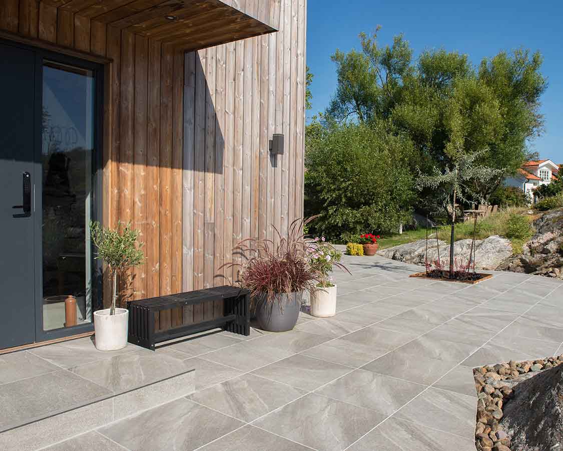 Kőporcelán_Etna Light Grey 60 x 60 x 2cm
