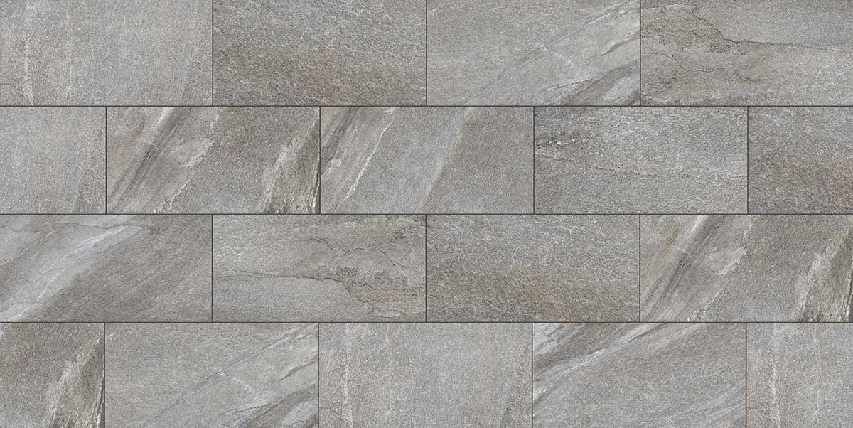 Kőporcelán_Etna Dark Grey 40 x 80 x 2cm