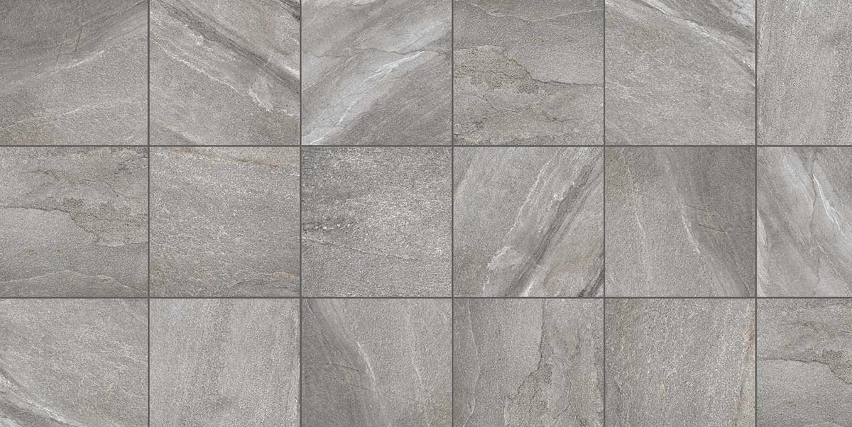 Kőporcelán_Etna Dark Grey 60 x 60 x 2cm
