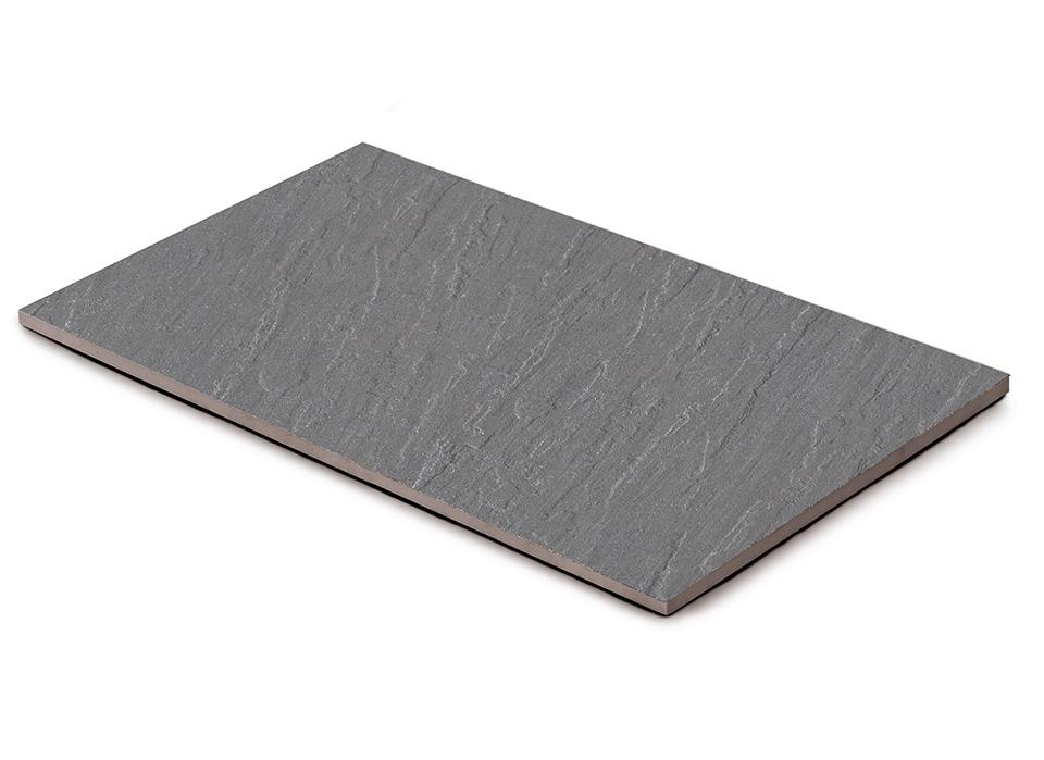 Kőporcelán_Dolomiti Grigio 40 x 80 x 2cm