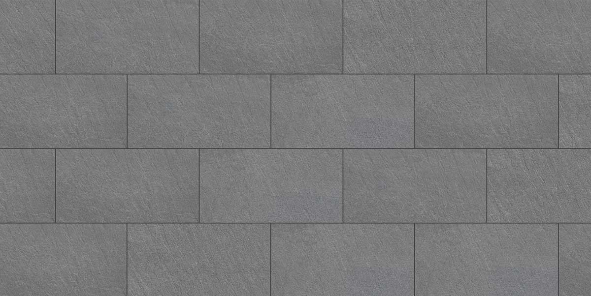 Kőporcelán_Dolomiti Grigio 40 x 80 x 2cm