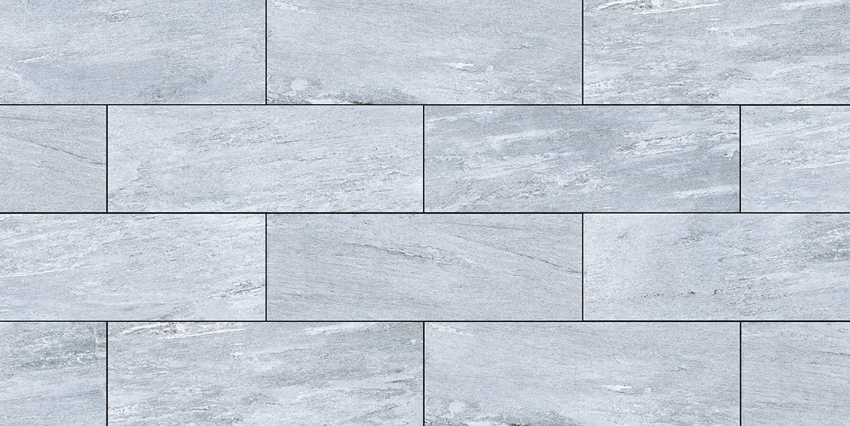 Kőporcelán_Cervino Grey 40 x 120 x 2cm