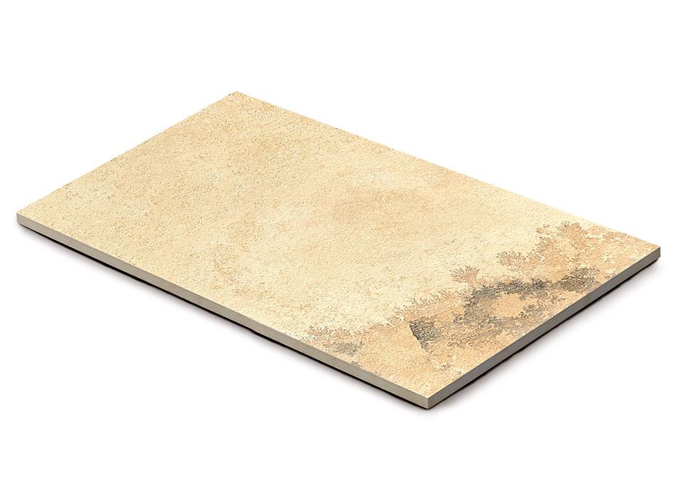 Kőporcelán_Monviso Fossil 60 x 90 x 2cm