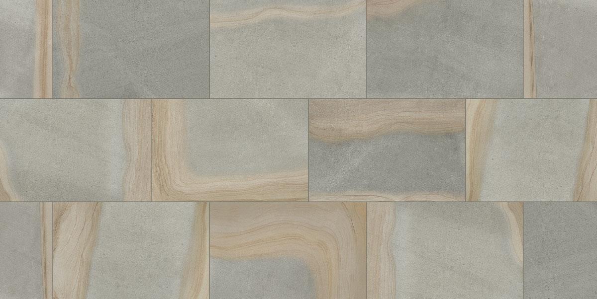 Kőporcelán_Monviso Yorkstone 60 x 90 x 2cm