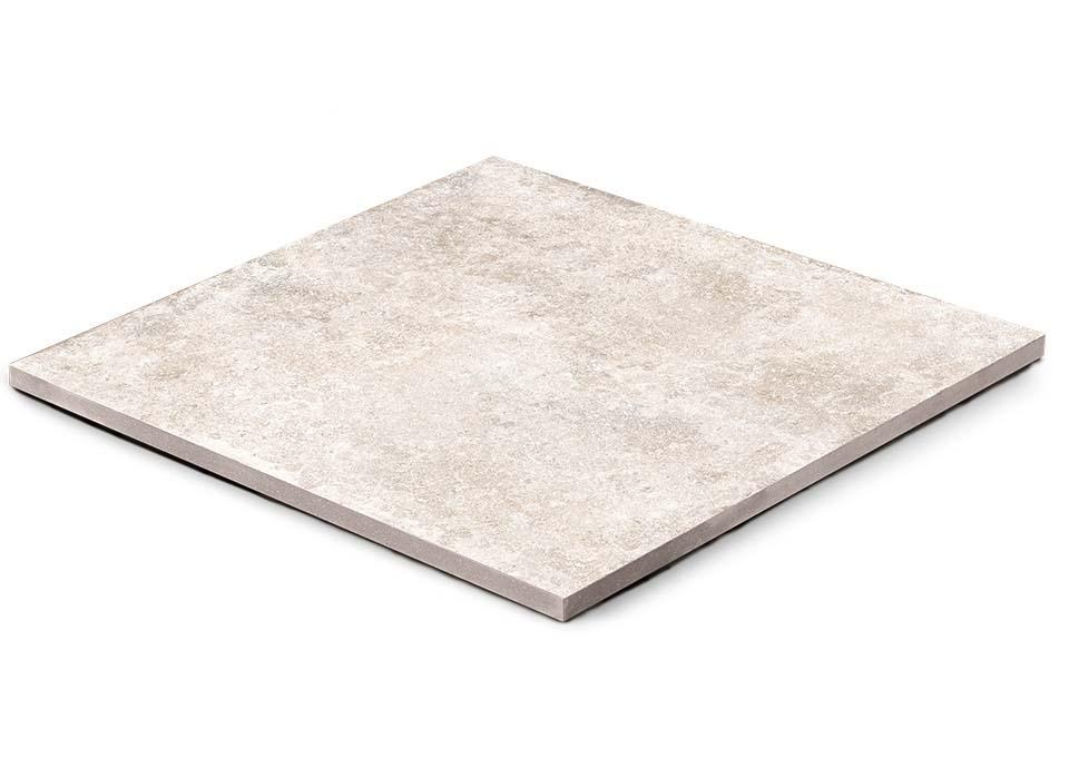 Kőporcelán_Tegel Antico Bianco 90 x 90 x 2cm