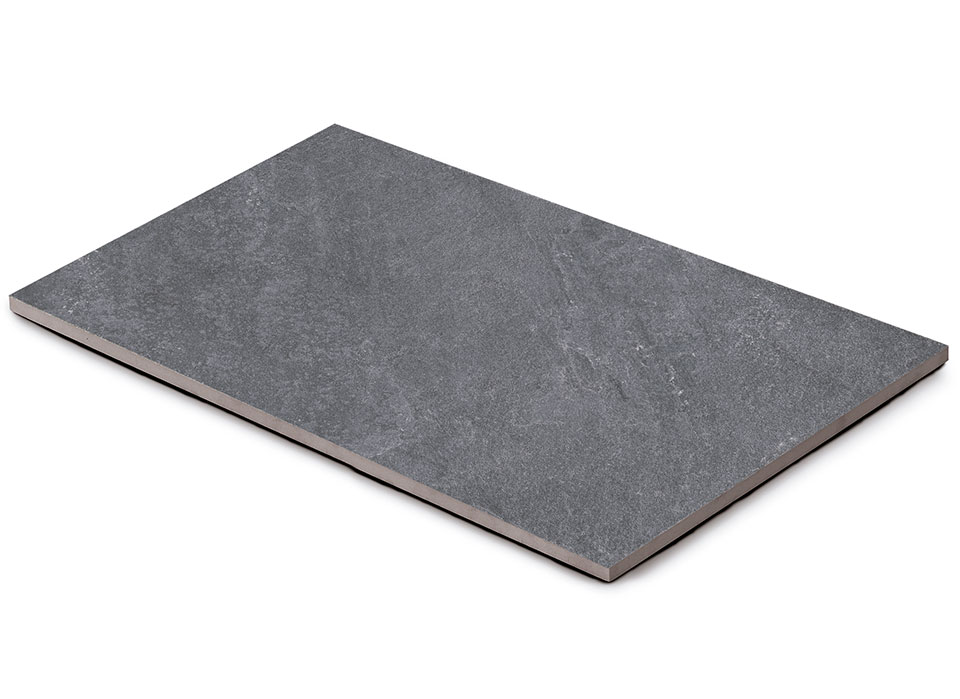 Kőporcelán_Vesuvio Scuro 60 x 90 x 2cm