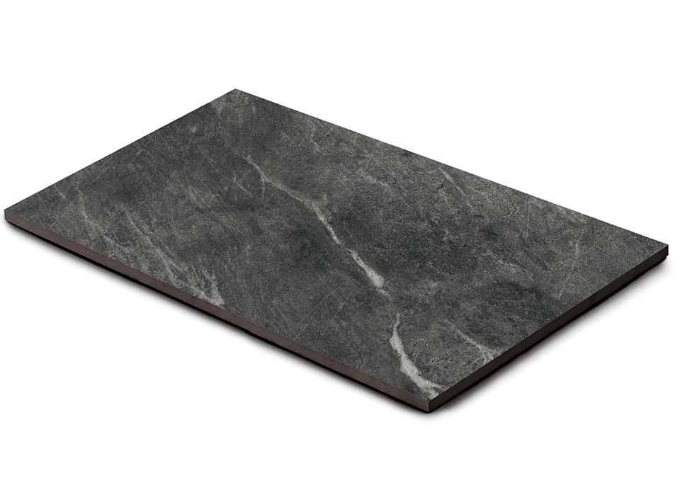 Kőporcelán_Total Stone Grafite 60 x 90 x 2cm