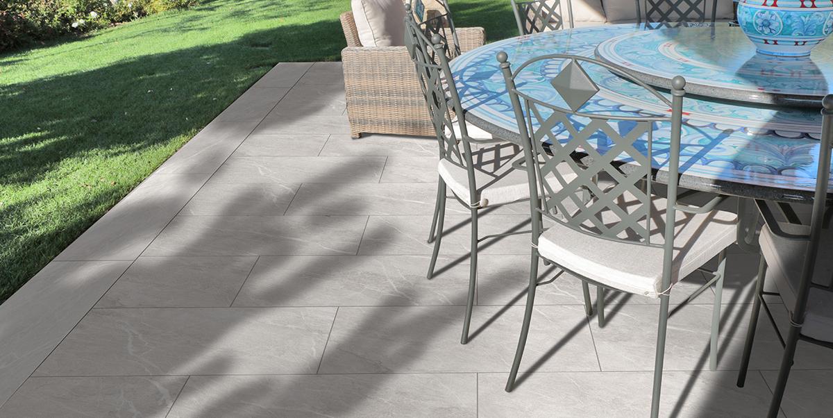 Kőporcelán_Total Stone Avorio 60 x 90 x 2cm