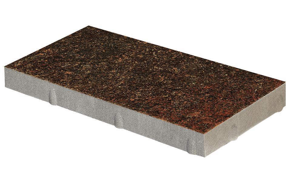 Kőporcelán_Térkő_15 x 30 x 3cm Porfido