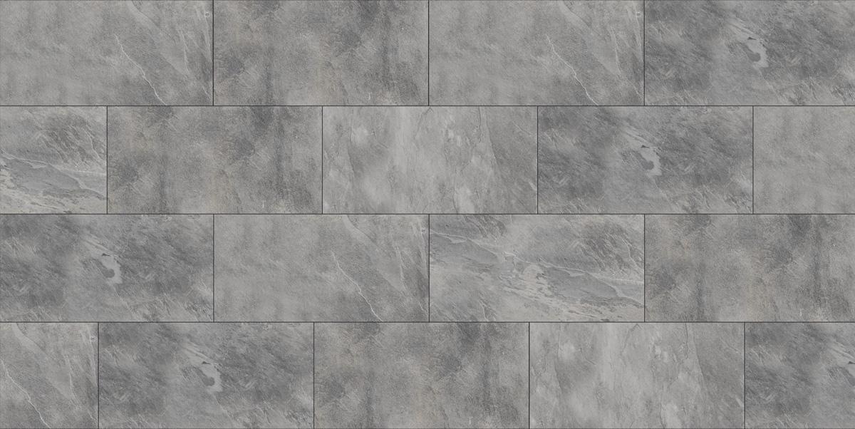 Kőporcelán_Slate Grey 40 x 80 x 3cm