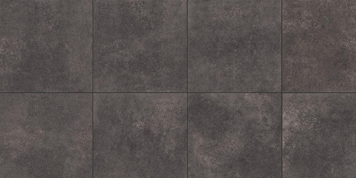 Kőporcelán_Bluestone Black 90 x 90 x 3 cm