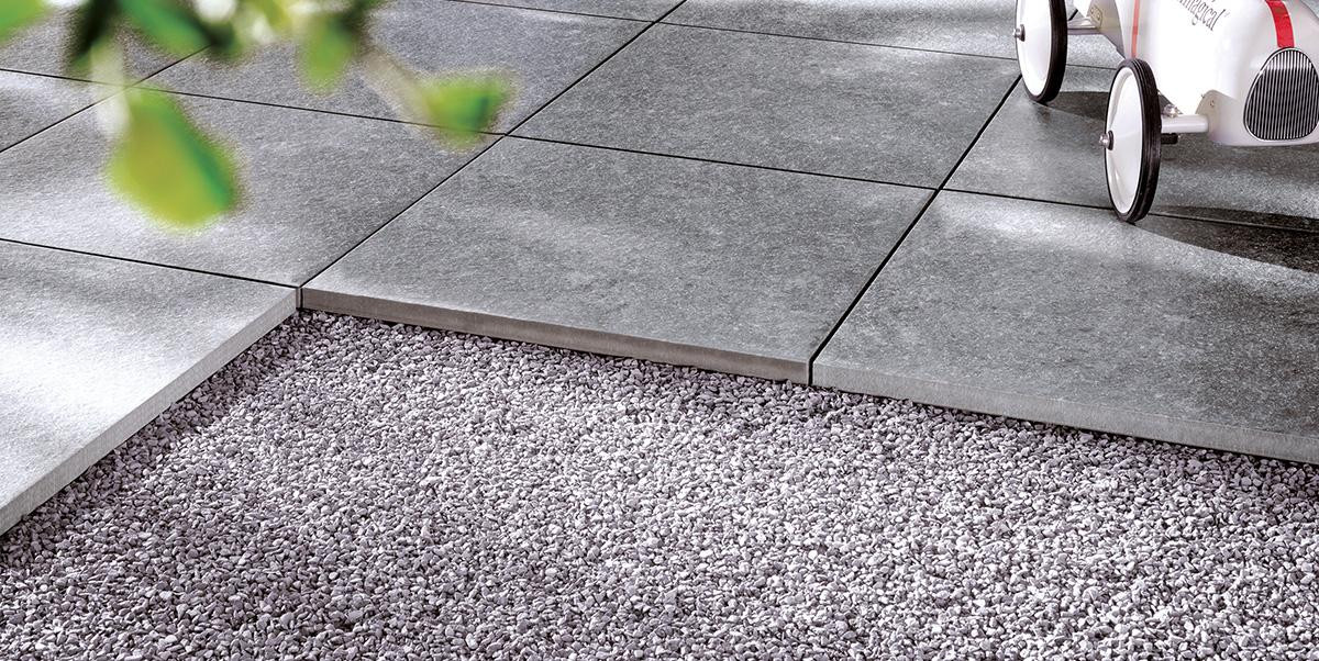 Kőporcelán_Bluestone Grey 60 x 60 x 3 cm