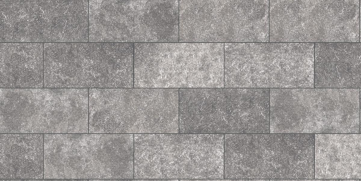 Kőporcelán_Bluestone Grey 40 x 80 x 3 cm