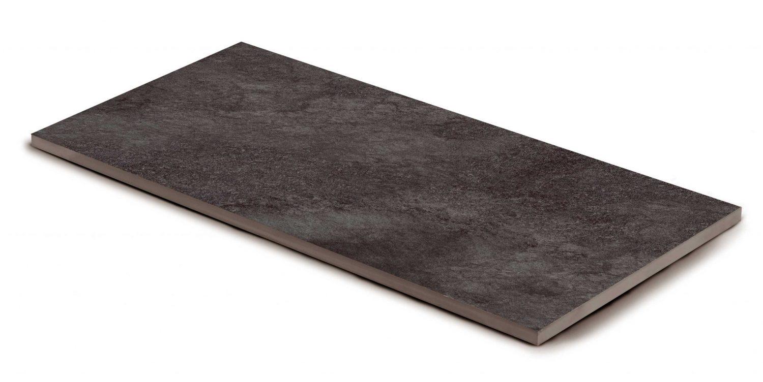 Kőporcelán_Beton Shadow 40 x 80 x 3 cm