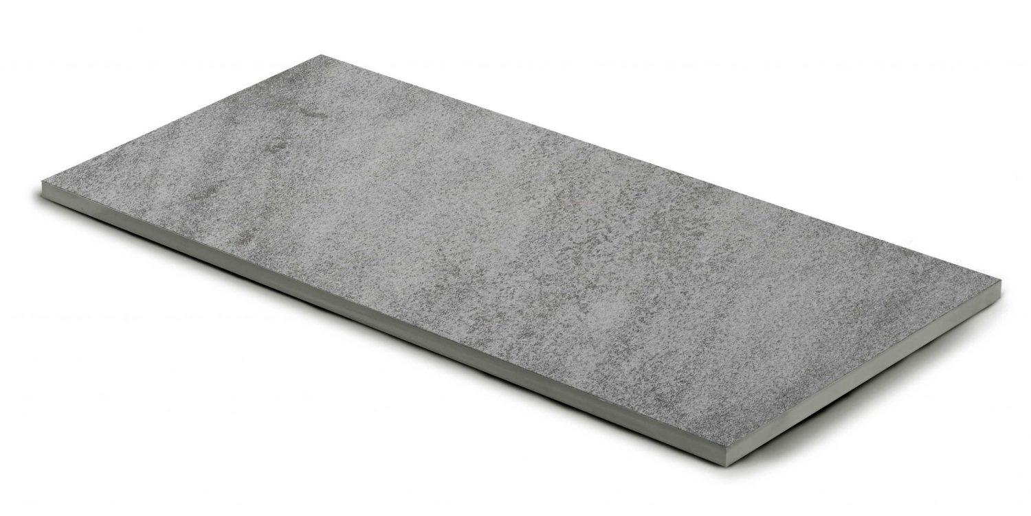Kőporcelán_Beton Cold 40 x 80 x 3 cm