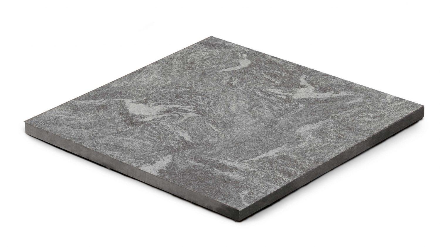 Kőporcelán_Pietra Davos 60 x 60 x 3 cm