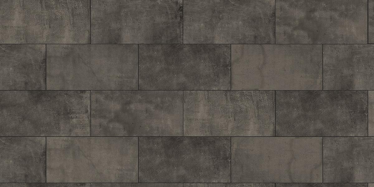 Kőporcelán_Cemento Black 40 x 80 x 3 cm