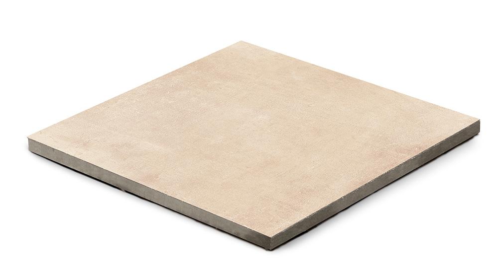 Kőporcelán_Cemento Taupe 60 x 60 x 3 cm