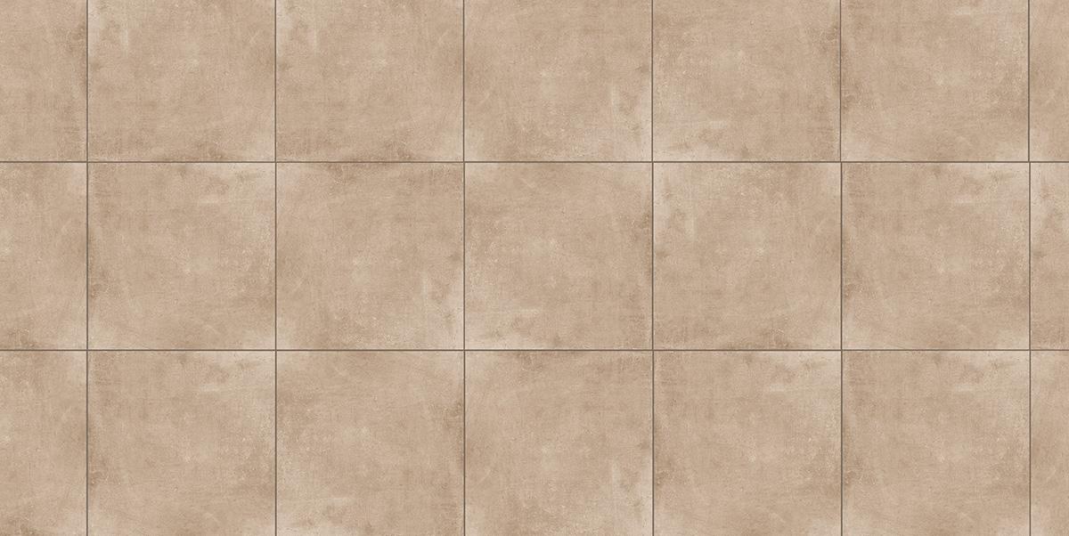 Kőporcelán_Cemento Taupe 60 x 60 x 3 cm