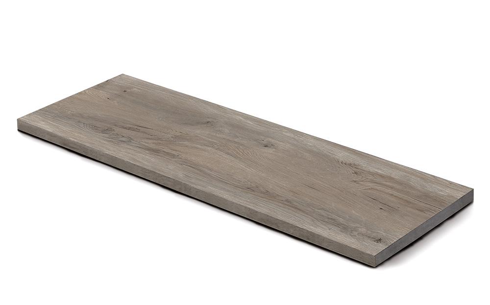 Kőporcelán_Listone Grigio 40 x 120 x 3 cm
