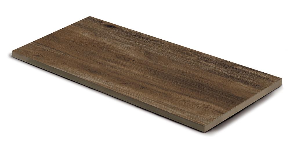 Kőporcelán_Foresta Scuro 40 x 80 x 3 cm