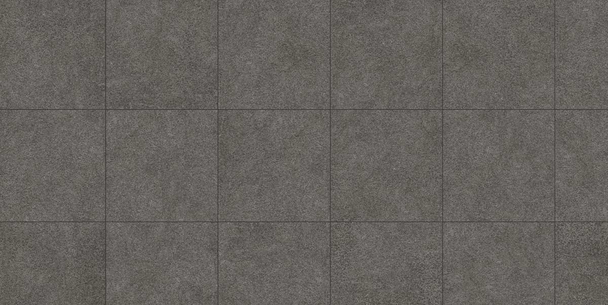 Kőporcelán_StoneGres_ Pavé Basalto 60 x 60 x 5 cm