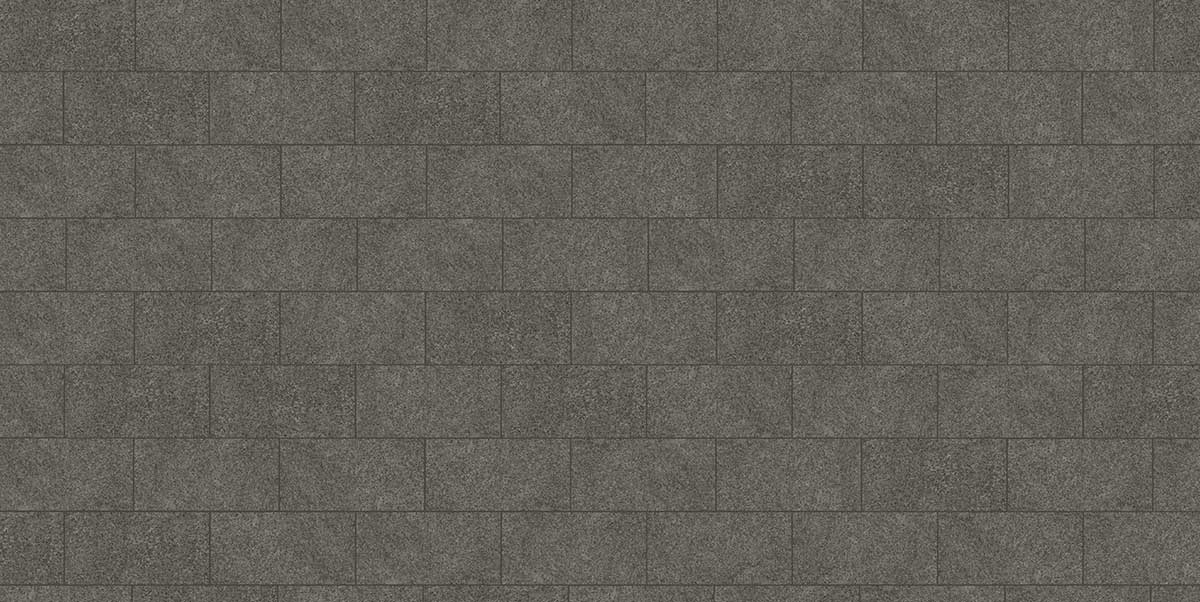 Kőporcelán_StoneGres_ Pavé Basalto 20 x 40 x 5 cm