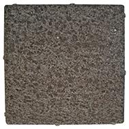 Kőporcelán_StoneGres_ Térkő Pavé Basalto 20 x 20 x 5 cm