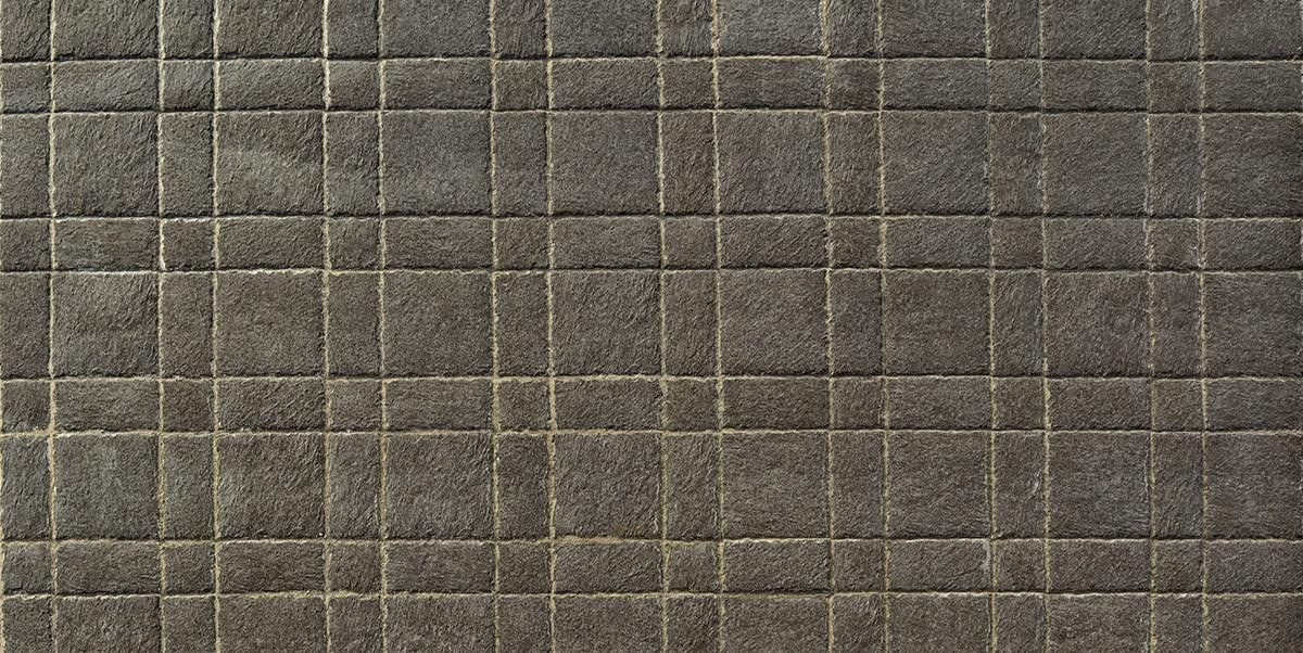 Kőporcelán_StoneGres_ Térkő Pavé Basalto 10 x 20 x 5 cm