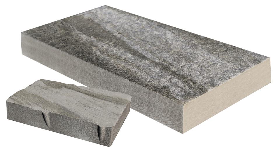 Kőporcelán_StoneGres_ Pavé Tirolo 60 x 60 x 5 cm