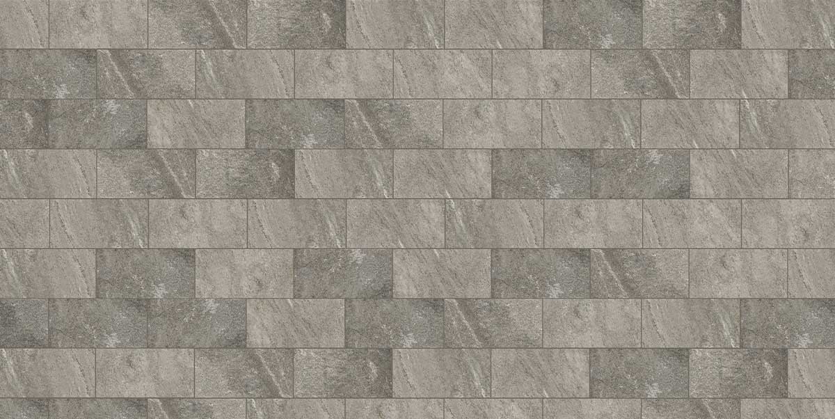 Kőporcelán_StoneGres_ Pavé Tirolo 20 x 40 x 5 cm