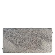 Kőporcelán_StoneGres_ Térkő Pavé Tirolo 10 x 20 x 5 cm