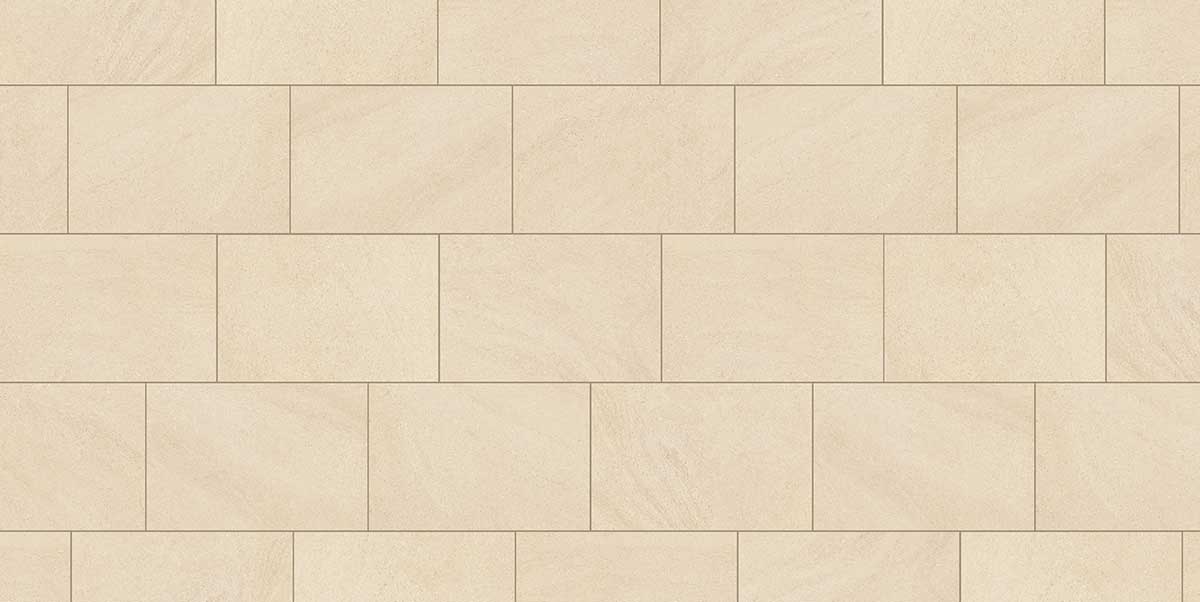 Kőporcelán_StoneGres_ Pavé Lavica Sand 40 x 60 x 5 cm