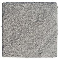 Kőporcelán_StoneGres_ Térkő Pavé Lavica Grigia 20 x 20 x 5 cm